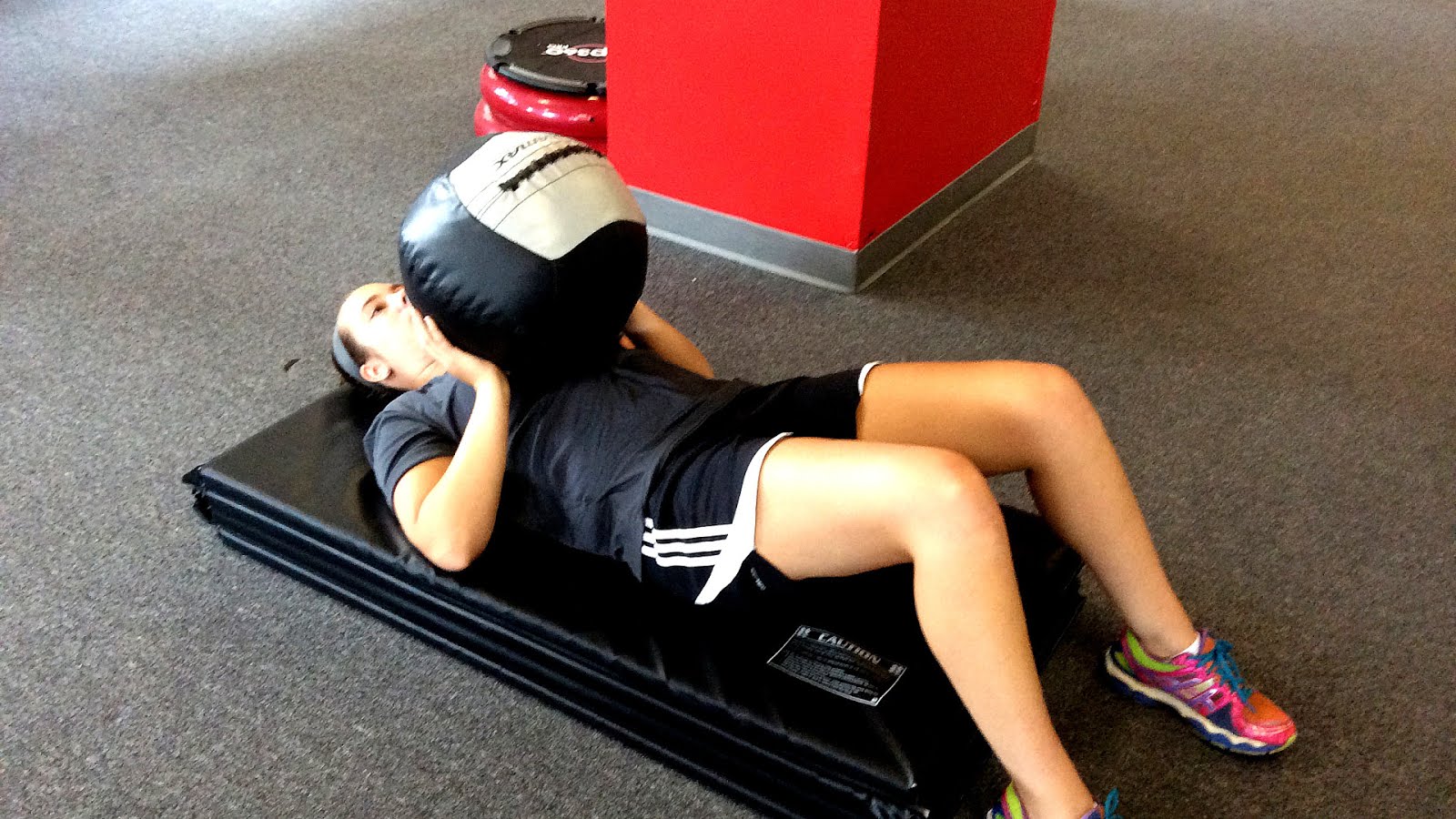 Medicine Ball Chest Exercises Ball Choices Medicine Ball Chest Exercises Ball Choices