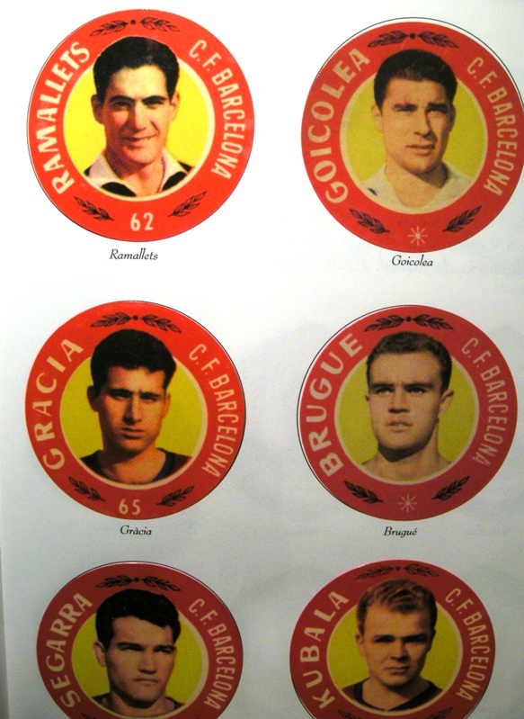 Collection De Cromos, Stickers Et Cartes Josep Guardiola - Barca, Espagne, Roma