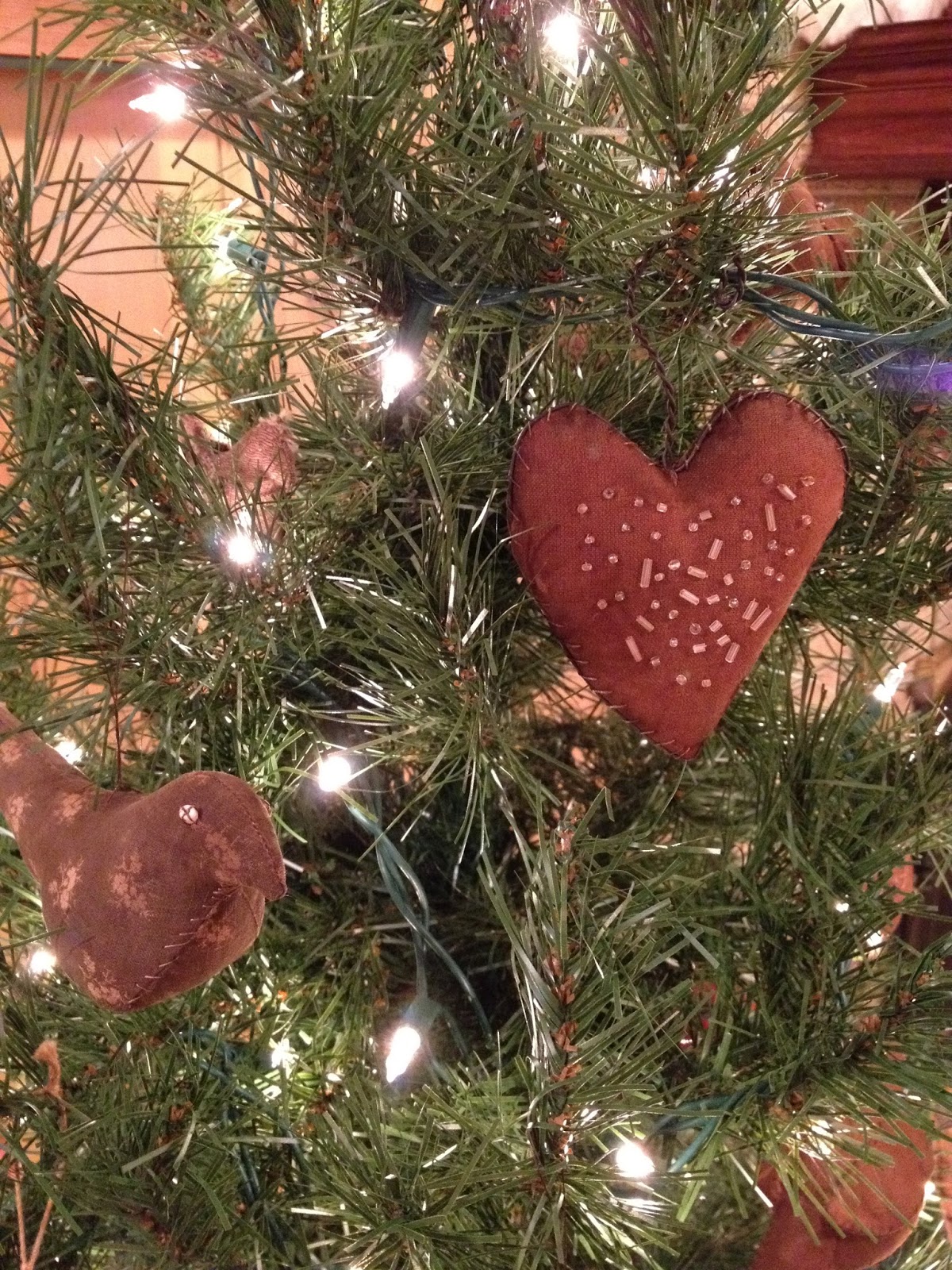 Winding Vine Wanderings Merry Christmas!