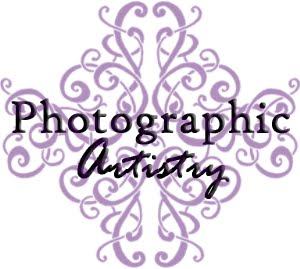 Photographic Artistry by Angela Harris