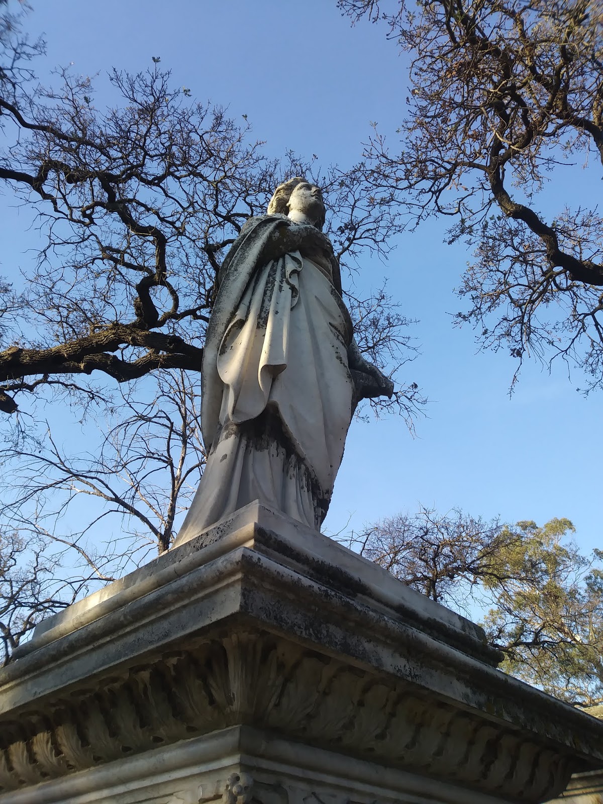 Remembering Stockton History January 2019