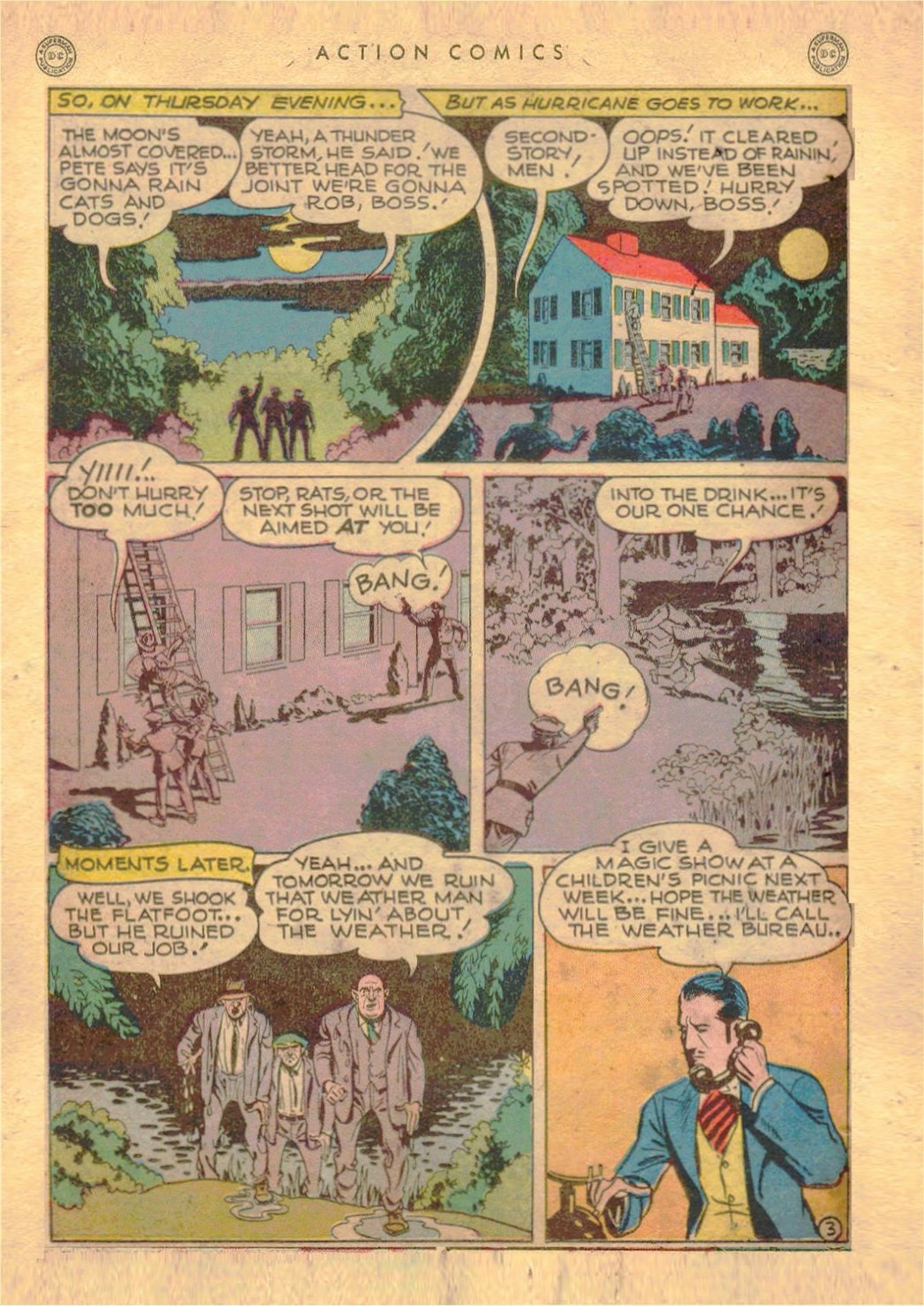 Action Comics (1938) 107 Page 24