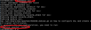 Cara Membuat Https Dengan SSL Di Debian 8.5