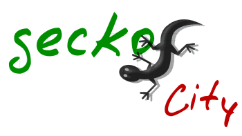 Geckos City