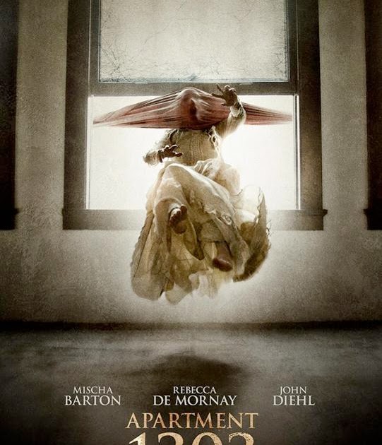 Apartment 1303 3d Primer Trailer Apartment 1303 3d Primer Trailer