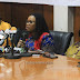 We are ready for December polls - Charlotte Osei reassures 