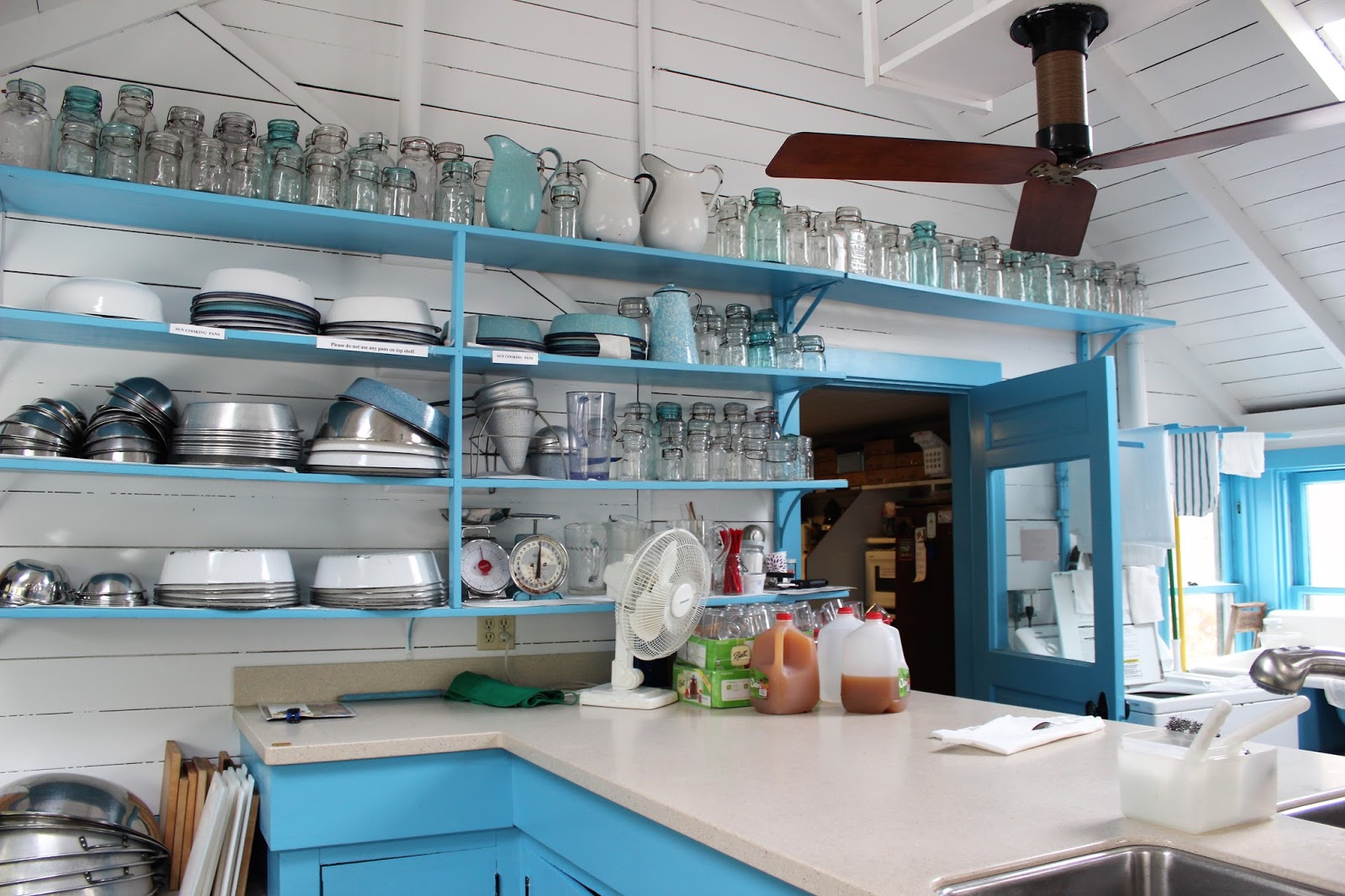 Tahoma Beadworks & Photography Green Briar Jam Kitchen & Wing Fort House