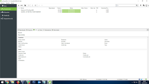 uTorrent Pro