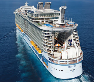 Oasis Of The Seas Oasis Of The Seas