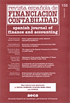 SPANISH JOURNAL OF FINANCE AND ACCOUNTING