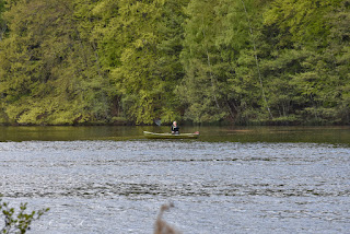Schmalsee in Mölln