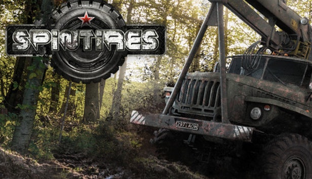 Spintires full game crack Spintires full game crack