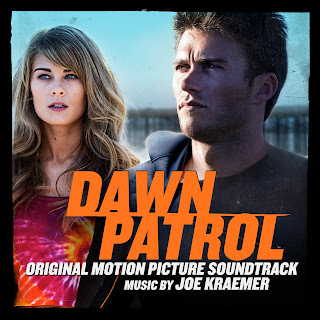 Dawn Patrol Soundtrack (Joe Kraemer)