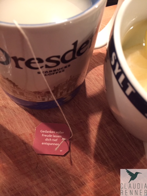 Claudi Does Yoga September 2016