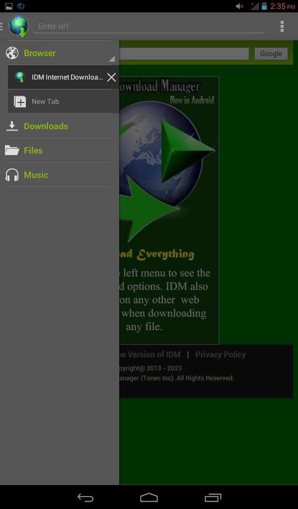 Android Download Manager Apk Android Download Manager Apk