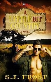 A Little Bit Country