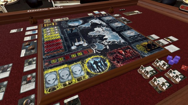 The Nerds' Table: ACE talks about Tabletop Simulator on Steam