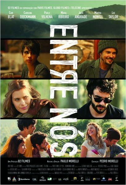 Entre Nós – Torrent Nacional AVI DVDRip