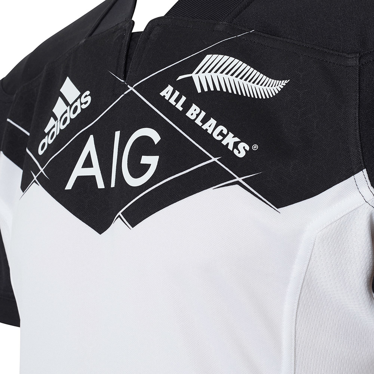 camisa rugby nova zelandia adidas