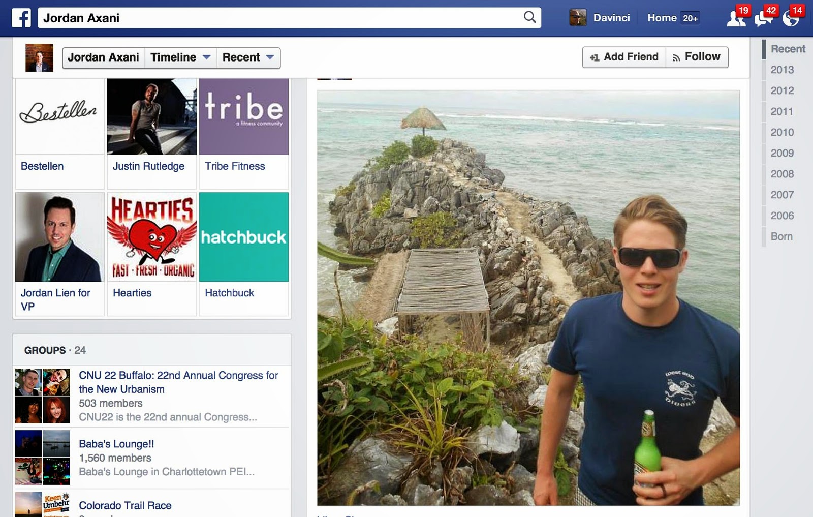 My Roatan - Adventures in Creating Nirvana: the fascinating case of ...