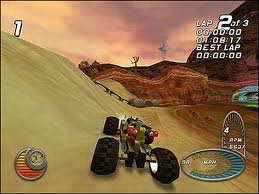 √ Free Download Game Lego Drome Racers Full Version - Downspro