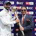 India retain ICC Test championship mace