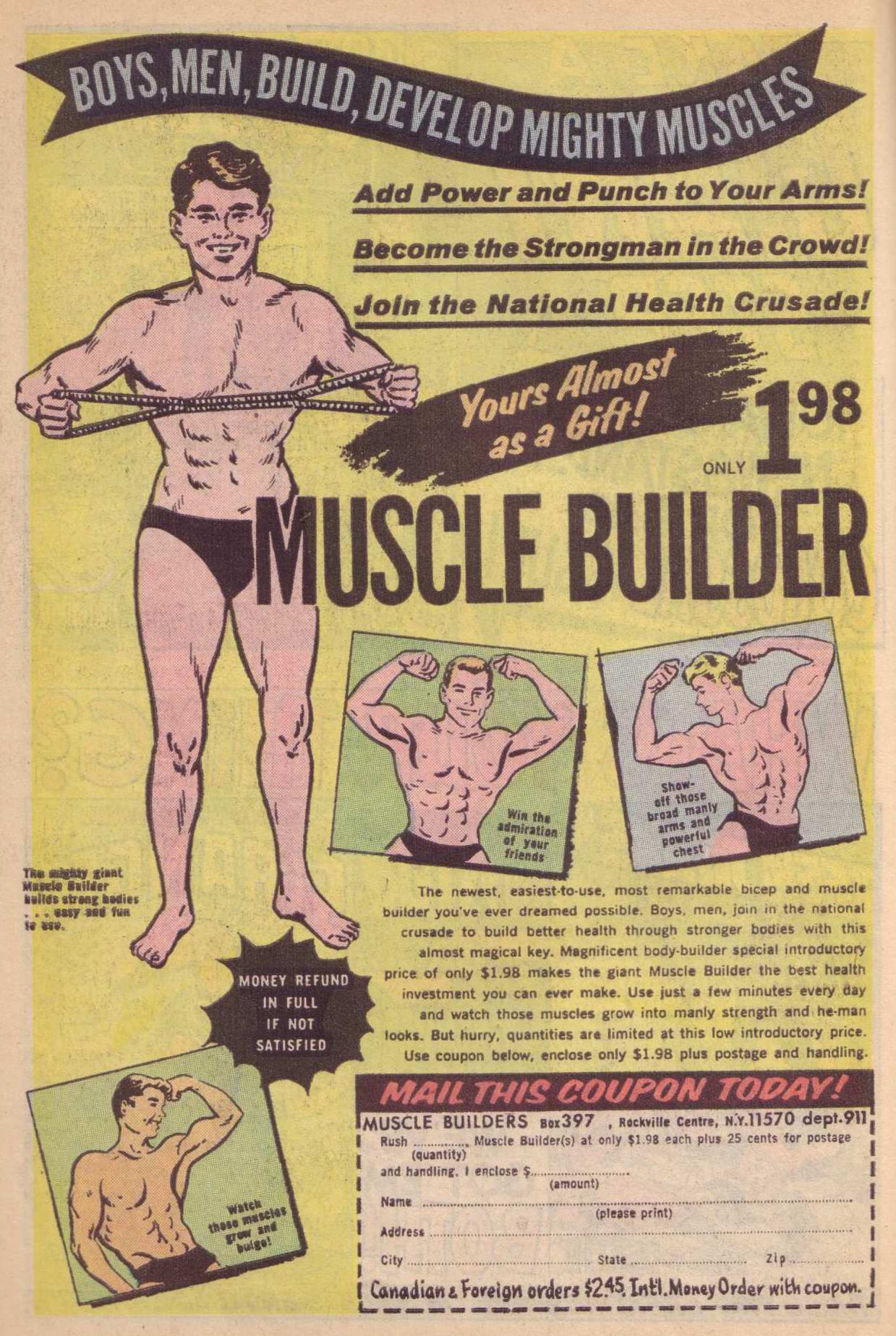 Read online World's Finest Comics comic -  Issue #189 - 34