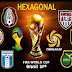 Hexagonal CONCACAF