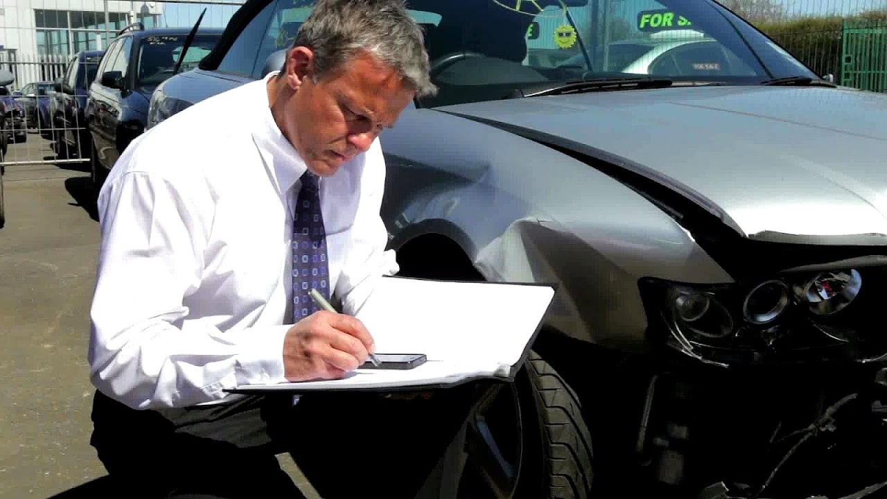 how to become an insurance appraiser for auto damage damage choices automotive insurance adjuster