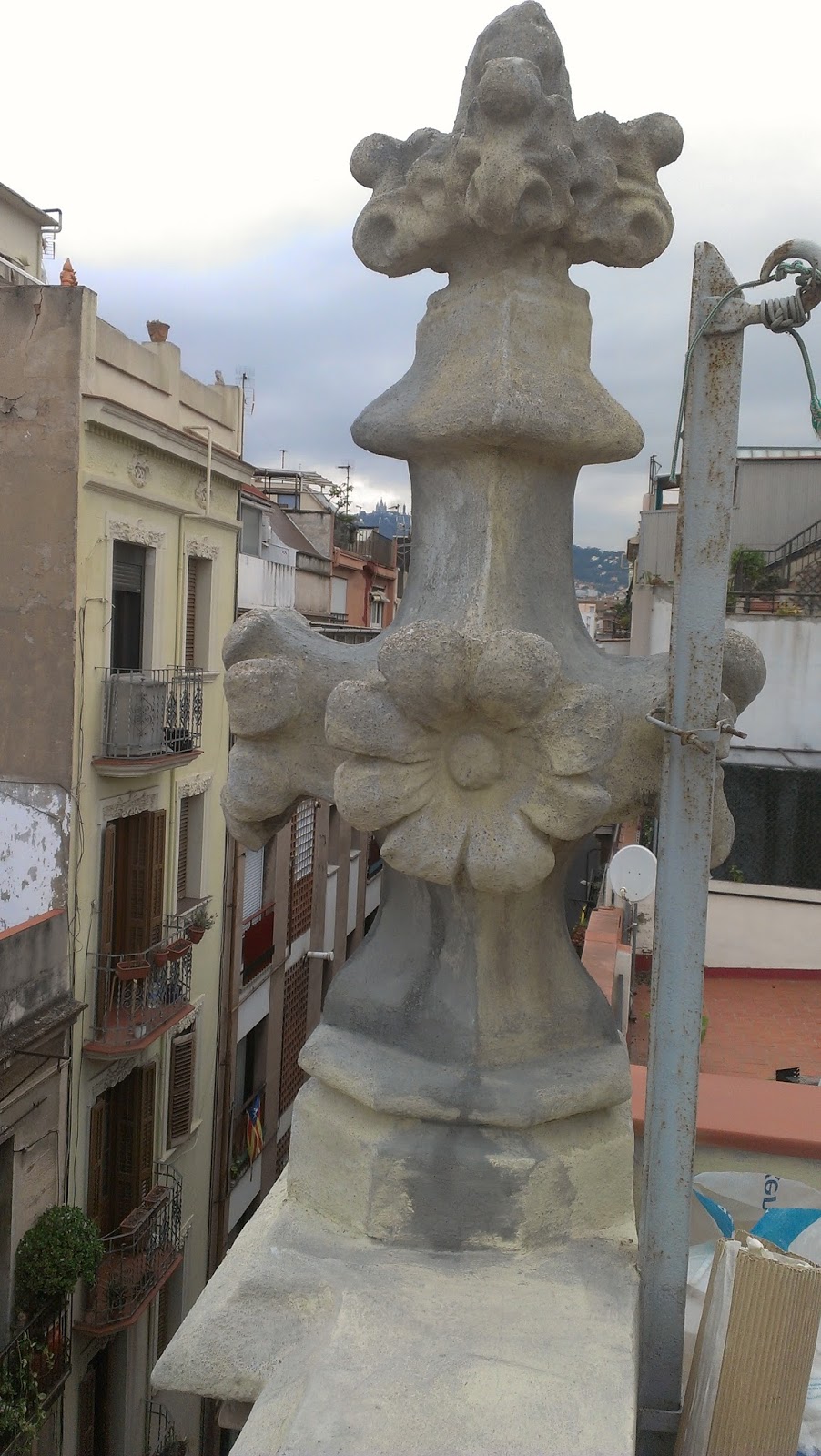 Obras y Reformas: Obra comunidad (c/ Francisco Giner, Barcelona