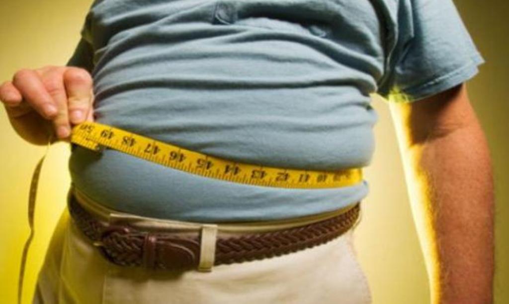 Studi Hubungan Obesitas dengan Delapan Jenis Kanker Berbahaya Studi Hubungan Obesitas dengan Delapan Jenis Kanker Berbahaya