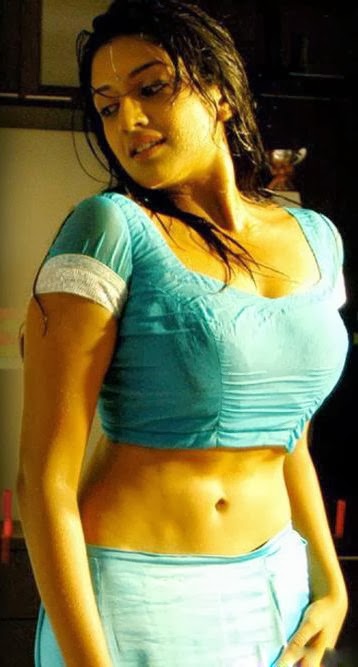 90-Vimala+Raman+Hot+Navel+Show+Photos+in