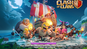 Inilah Semua Pasukan Di Game Clash Of Clans (COC)