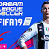 DLS Mod FIFA 19 غير متصل Barcelona Android لعبة تنزيل