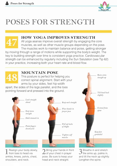 Yoga Easy To Grasp Tips