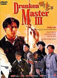 Túy Quyền 3 - Drunken Master 3 Túy Quyền 3