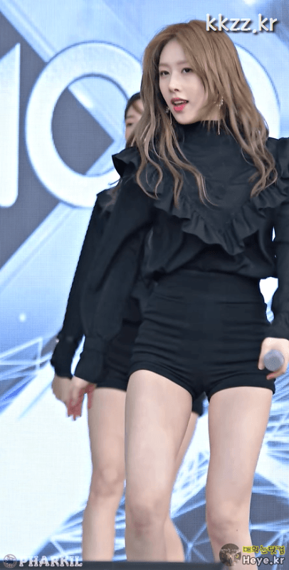 ê³„ì†ì˜¬ë¼ê°€ëŠ” íŒ¬ì¸  ì˜ì§„