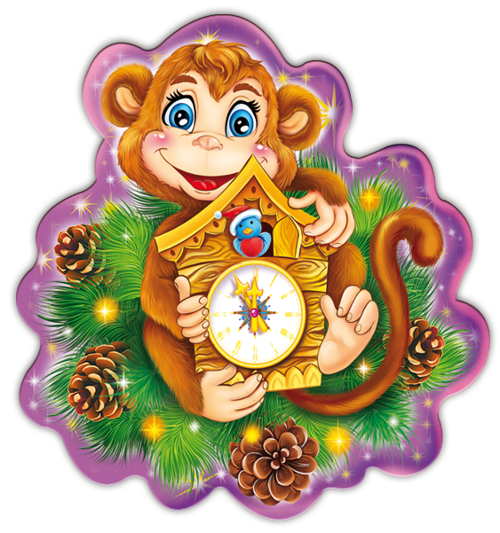 Новый год обезьян. Обезьяна символ года. Новогодняя обезьянка. Обезьяна новый год. Обезьяна рисунок новый год.