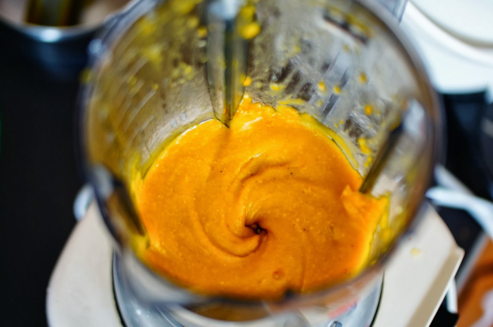 Journal of a nutritionist mom Baby's pasta with tomato cream sauce