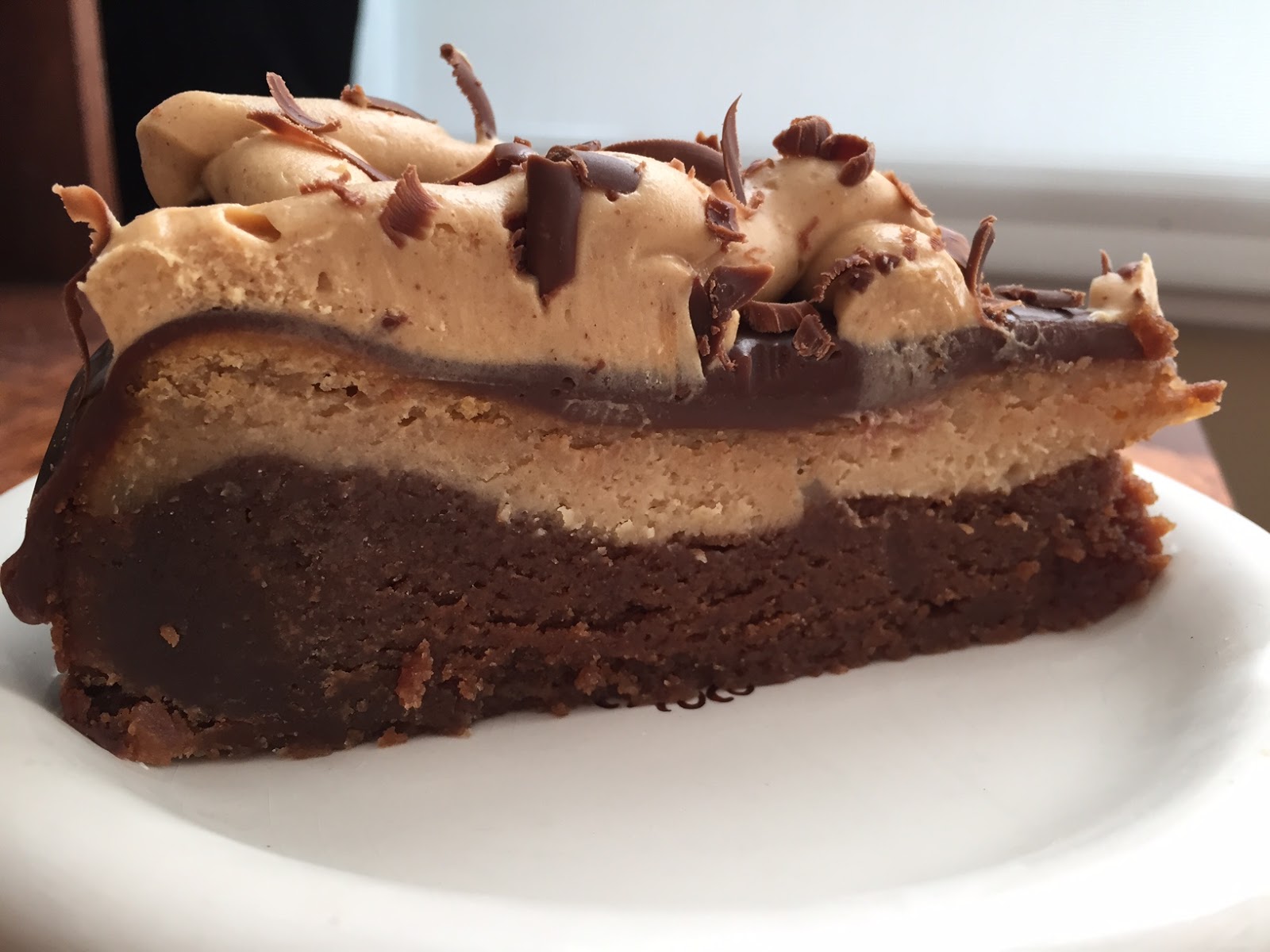 The Ultimate Chocolate Blog Peanut Butter and Milk Chocolate Fudge