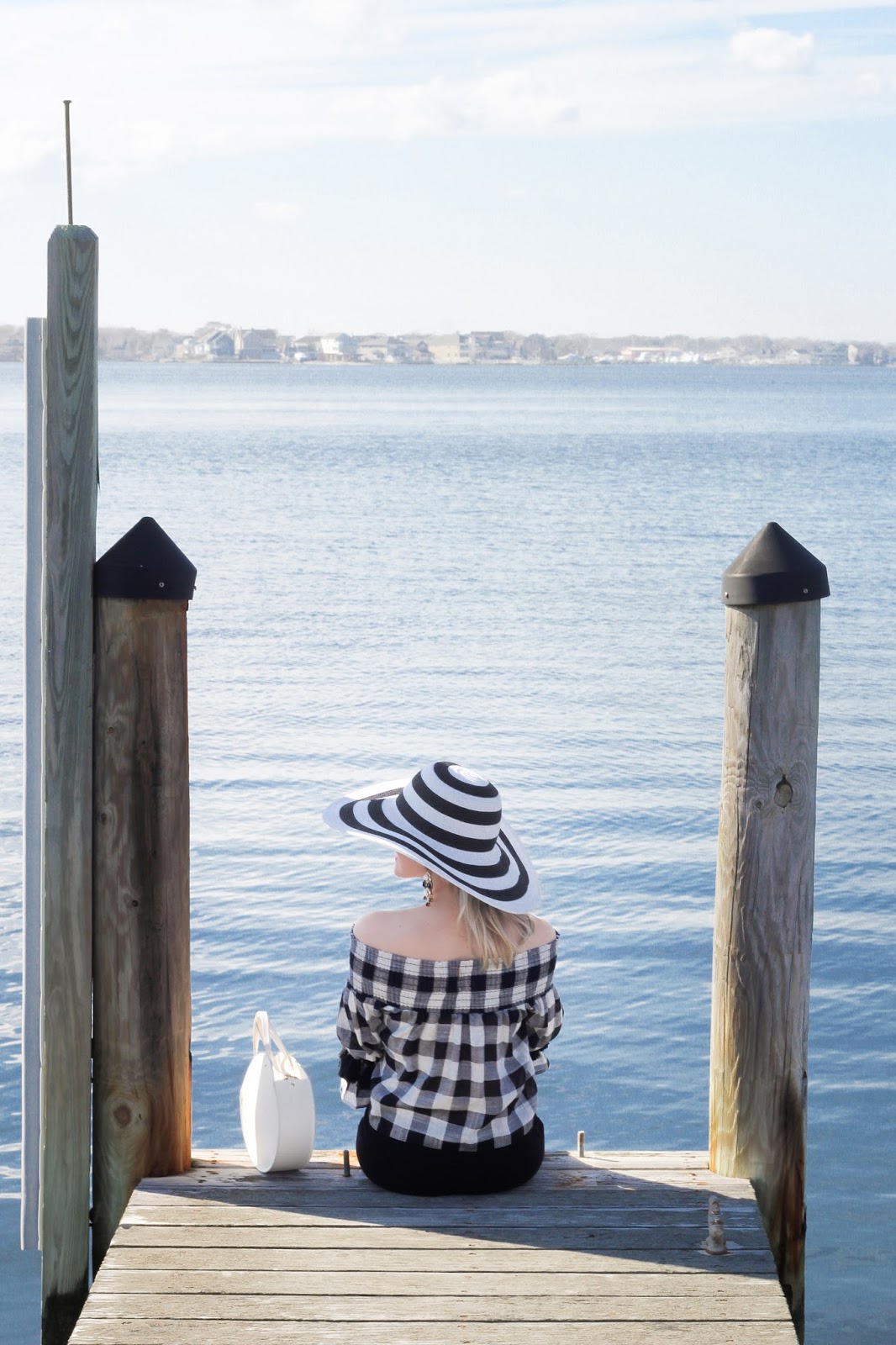 Teggy French TULIPS IN LITTLE ROCK