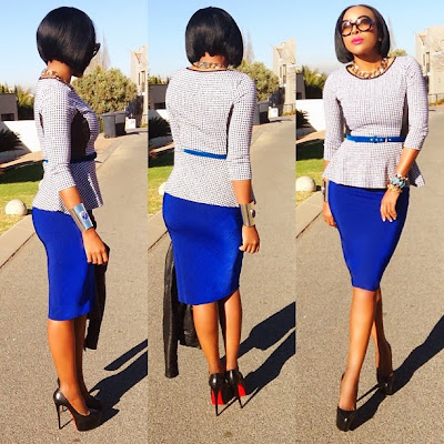 JanetFashionandStyles: Fashion tuzipendazo ....kazi kwenu mafashionista ...