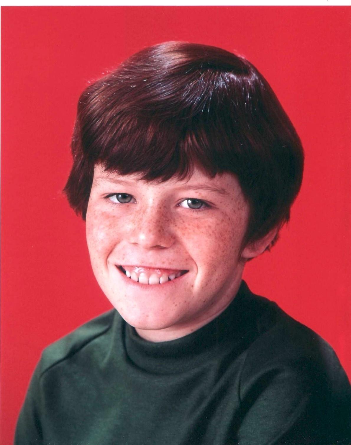 The Brady Bunch Blog March 2011