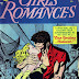 Girls' Romances #13 - mis-attributed Alex Toth cover