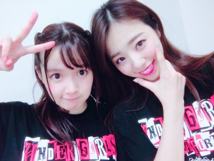 Nogizaka Under Live 2017 Nogizaka Under Live 2017