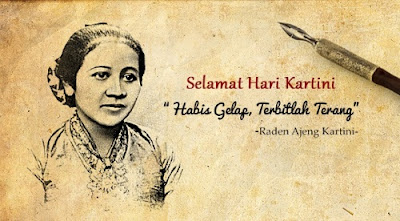 Selamat Hari Kartini 2020 Selamat Hari Kartini 2020