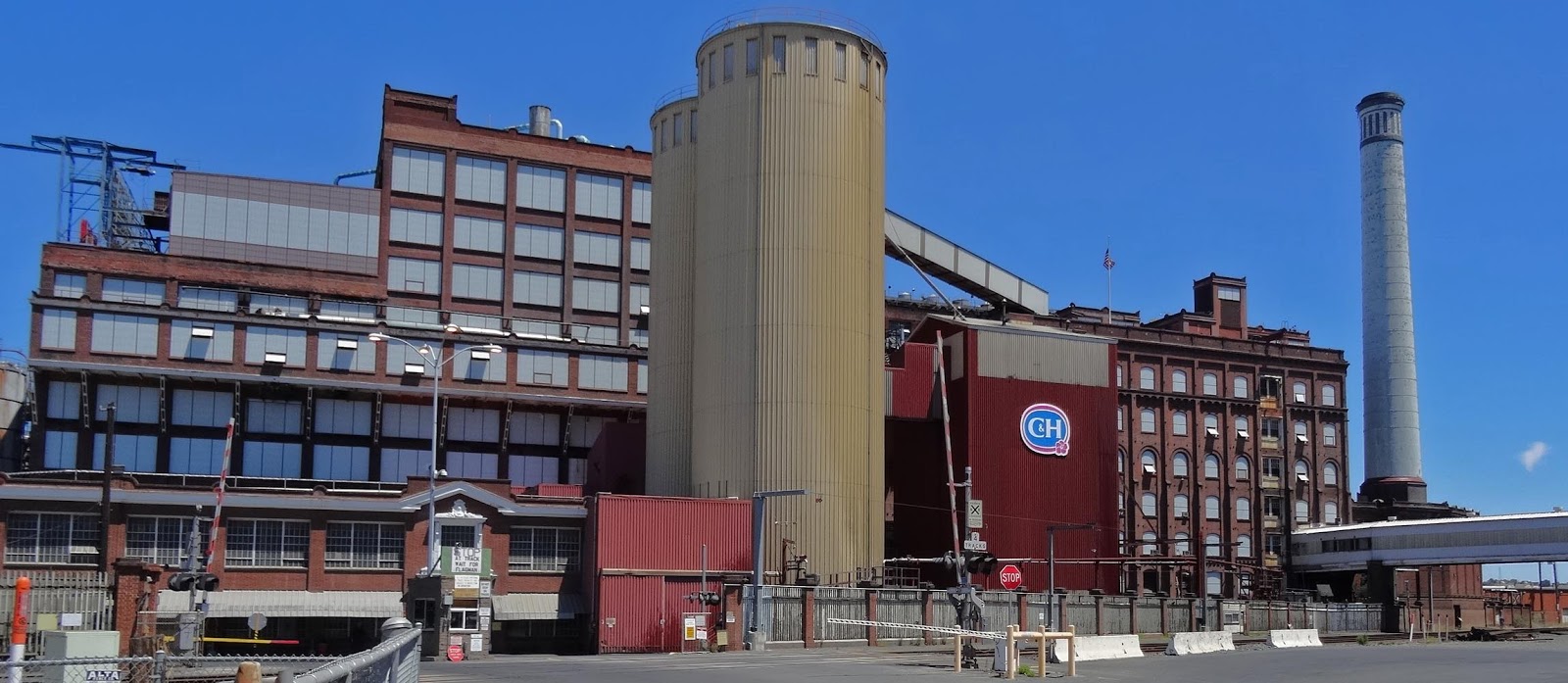 MAD MEAT GENIUS: SUGAR CITY