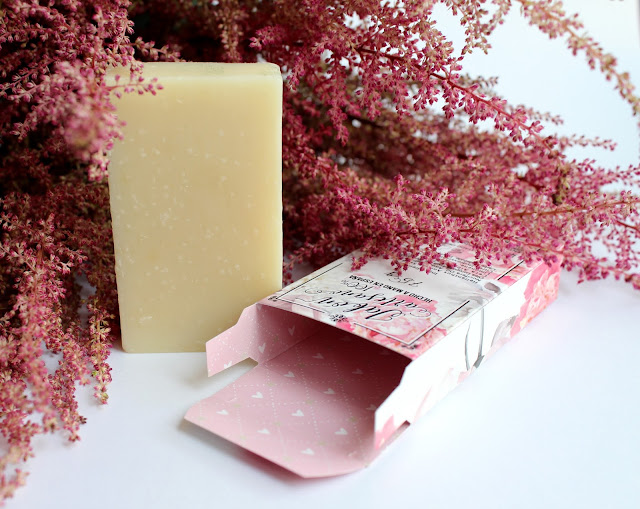 jabones personalizados para bodas