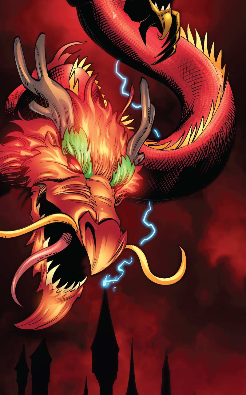 Read online Alligator Loki: Infinity Comic comic -  Issue #14 - 4