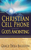 God's Anointing